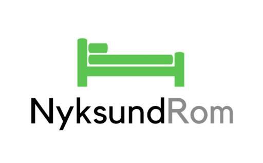 Lovely 3 Rooms Apartment For Holiday In Nyksund Ngoại thất bức ảnh